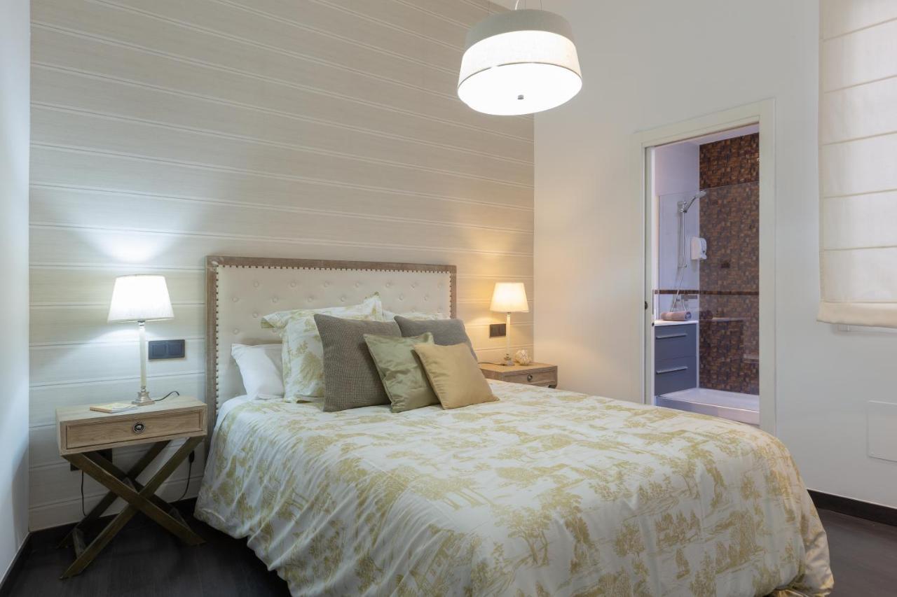 Jardines De La Catedral 2 Apartment Малага Екстериор снимка