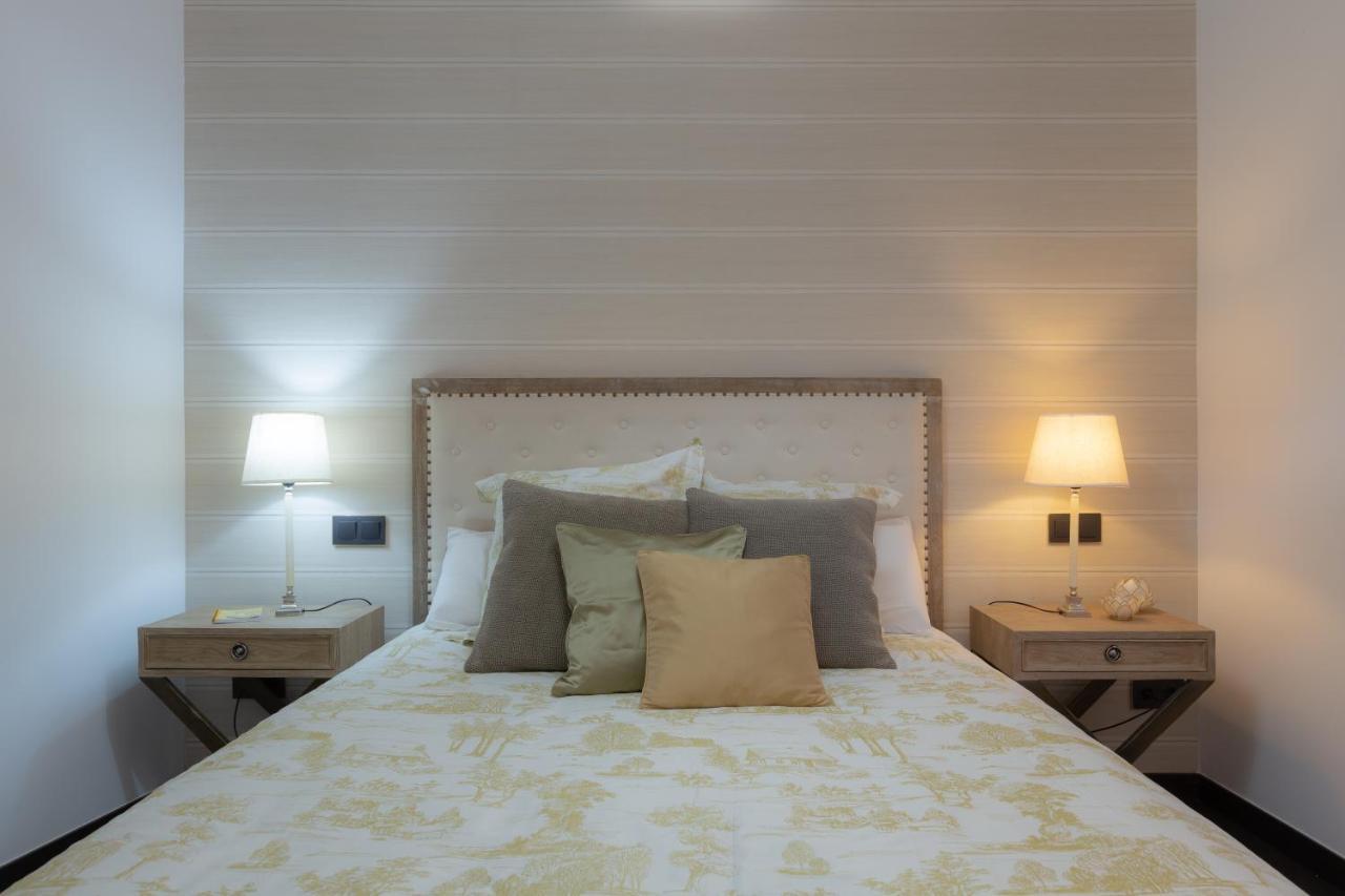 Jardines De La Catedral 2 Apartment Малага Екстериор снимка