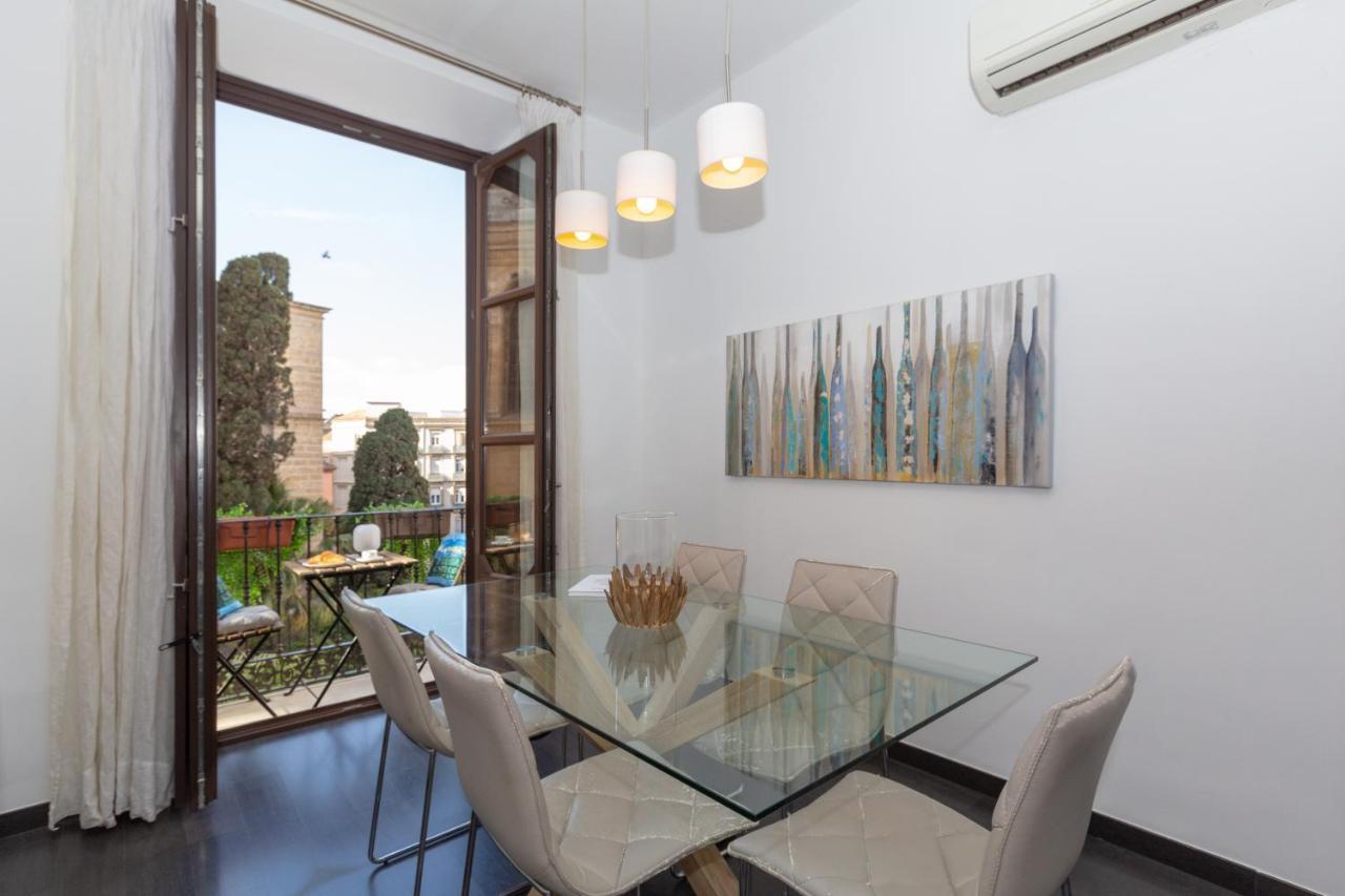 Jardines De La Catedral 2 Apartment Малага Екстериор снимка