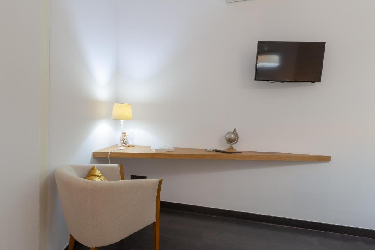 Jardines De La Catedral 2 Apartment Малага Екстериор снимка