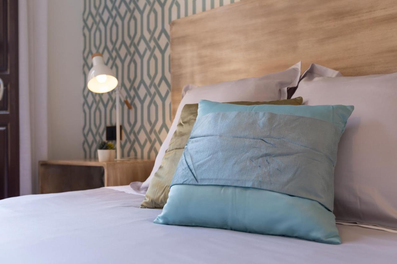 Jardines De La Catedral 2 Apartment Малага Екстериор снимка