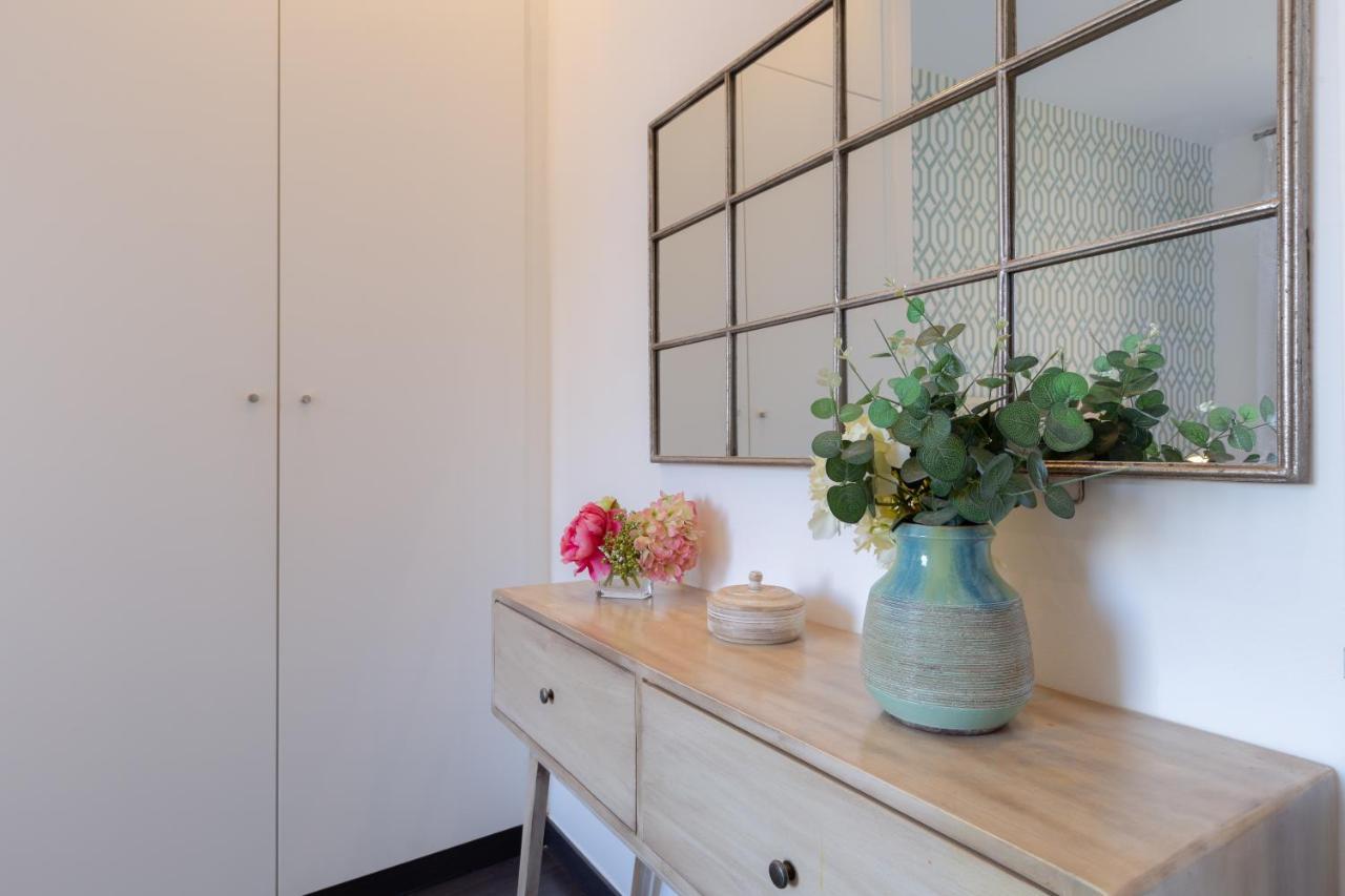 Jardines De La Catedral 2 Apartment Малага Екстериор снимка