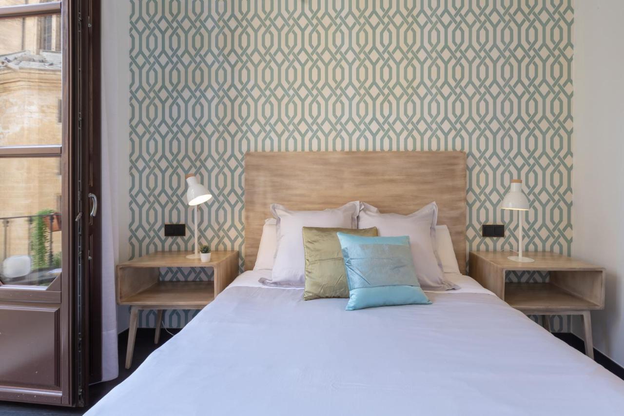 Jardines De La Catedral 2 Apartment Малага Екстериор снимка
