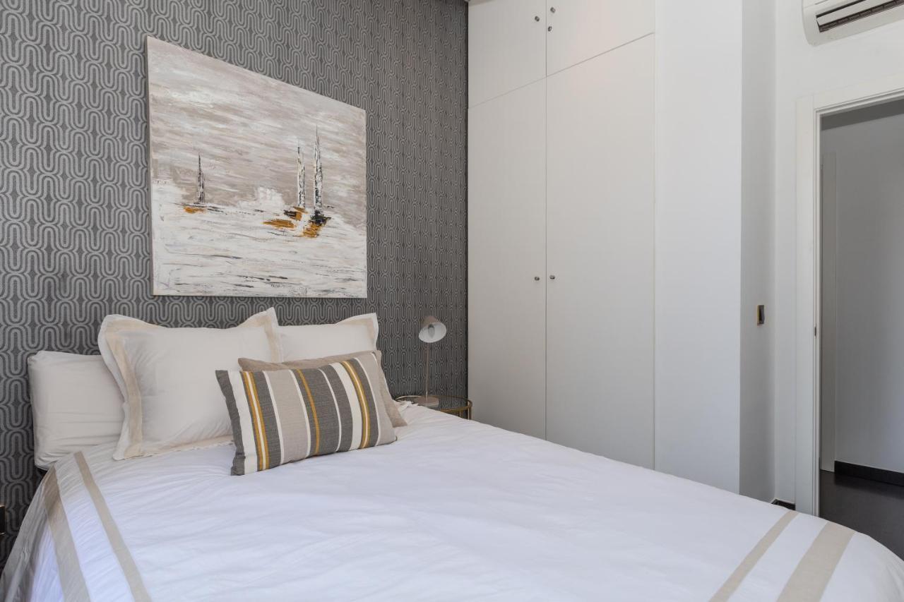 Jardines De La Catedral 2 Apartment Малага Екстериор снимка